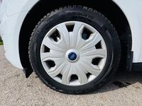 Gebraucht Ford Transit Connect 101 PS (74 kW) 2024 Weiß Van / Kleinbus