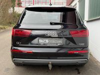 Gebraucht Audi Q7 Ambiente 258 PS (189 kW) 2016 Schwarz SUV