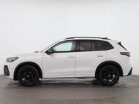 Gebraucht VW Tiguan R-line 150 PS (110 kW) 2025 Weiß SUV