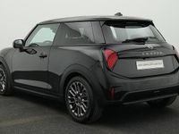 Gebraucht Mini Cooper Classic 156 PS (114 kW) 2025 Schwarz Kleinwagen