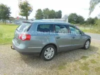 Gebraucht VW Passat Highline 140 PS (102 kW) 2007 Grau Kombi