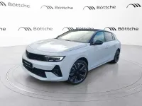 Gebraucht Opel Astra 114 kW (156 PS) 2026 Lack weiss banquise/typ aussen Limousine