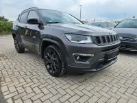 Gebraucht Jeep Compass 150 PS (110 kW) 2020 SUV