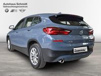 Gebraucht BMW X2 Advantage 136 PS (100 kW) 2022 Bmw individual storm bay SUV