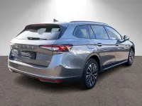 Brugt Skoda Superb Selection 193 HK (141 kW) 2025 Grå Stationcar