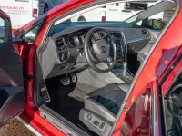 Gebraucht VW Golf Alltrack 184 PS (135 kW) 2016 Rot Kombi