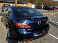 gebraucht Mazda 6 Sport