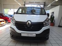 gebraucht Renault Trafic L2H1 Expression