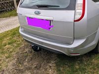 gebraucht Ford Focus Turnier