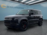 Gebraucht Land Rover Defender 426 PS (313 kW) 2025 Schwarz SUV