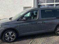 gebraucht Ford Grand Tourneo Connect Active