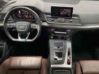gebraucht Audi Q5 TFSI e Design