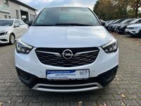 gebraucht Opel Crossland X 1.2 Start/Stop Innovation