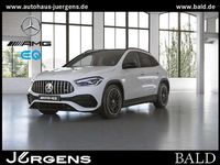 Gebraucht Mercedes A35 AMG AMG 306 PS (225 kW) 2023 Weiss unilack polarweiß SUV