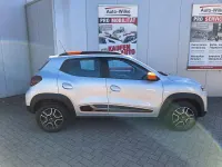 Usata Dacia Spring 33 kW (45 CV) 2022 Diverse metallic Utilitaria