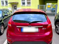 Gebraucht Ford Fiesta 97 PS (71 kW) 2011 Kleinwagen