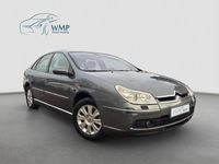 Gebraucht Citroën C5 Exclusive 207 PS (152 kW) 2005 Grau Limousine