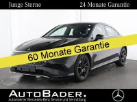 Gebraucht Mercedes CLA 250+ 200 kW (272 PS) 2025 Schwarz Limousine