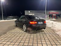 Gebraucht BMW 335 Performance 306 PS (225 kW) 2010 Schwarz Coupé