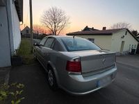 Gebraucht Opel Vectra 140 PS (102 kW) 2006 Silber Limousine