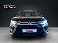 Gebraucht Mitsubishi Outlander Edition+ 150 PS (110 kW) 2018 Amethyst black SUV