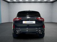 Gebraucht Ford Kuga ST-Line 186 PS (136 kW) 2025 Schwarz SUV