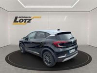 gebraucht Renault Captur Iconic*PlugIn*360Kamera*Sitzheizung