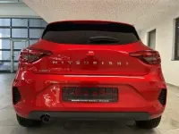 Ny Mitsubishi Colt Plus 67 HK (49 kW) 2025 Svart Halvkombi