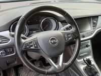 gebraucht Opel Astra ST 1.6 CDTI Business 81kW Business