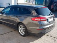 gebraucht Ford Mondeo 2,0 TDCi 110kW Business Edition Turni...