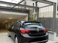 Gebraucht Opel Astra 110 PS (80 kW) 2013 Kombi