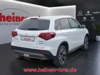 Gebraucht Suzuki Vitara Comfort+ 2022 Weiss SUV
