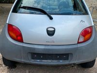 gebraucht Ford Ka 2001