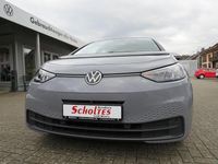 Gebraucht VW ID.3 Pro Performance 150 kW (204 PS) 2022 Grau Kleinwagen