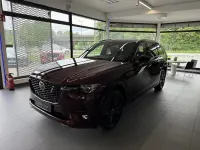 Neu Mazda CX-80 Homura-Line 254 PS (186 kW) 2025 SUV