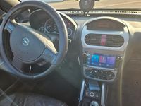 Gebraucht Opel Tigra 125 PS (91 kW) 2005 Blau Cabrio