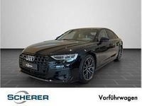 Gebraucht Audi S8 571 PS (419 kW) 2025 Schwarz Limousine