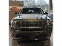 Gebraucht Jeep Compass North 131 PS (96 kW) 2025 Grün SUV