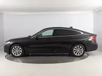 Gebraucht BMW 630 Sport Line 258 PS (189 kW) 2020 Schwarz Coupé