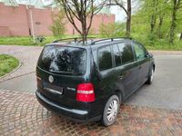 gebraucht VW Touran 2.0 TDI DPF