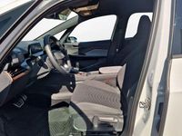 Gebraucht Cupra Born 169 kW (231 PS) 2024 Weiß Kleinwagen