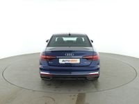 gebraucht Audi A4 45 TDI quattro S line, Diesel, 29.400 €