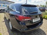 Gebraucht Opel Astra 131 PS (96 kW) 2022 Onyx schwarz Kleinwagen
