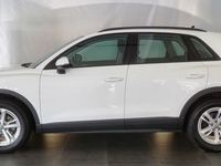 gebraucht Audi Q3 40 TFSI quattro Sport Ibisweiß