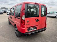 gebraucht Fiat Doblò 1.3 16V Multijet Dynamic