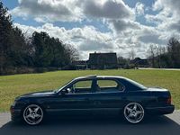 Gebraucht Lexus LS400 270 PS (198 kW) 1998 Schwarz Limousine
