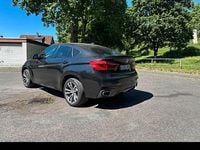 Gebraucht BMW X6 M Sport 313 PS (230 kW) 2016 Schwarz SUV