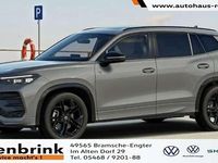 Neu VW Tayron Style 193 PS (141 kW) 2026 Delfingrau metallic SUV