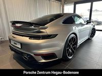 Gebraucht Porsche 992 650 PS (478 kW) 2025 Silber Coupé