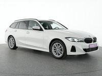 Gebraucht BMW 318 Sport Line 156 PS (114 kW) 2024 Alpinweiss Limousine